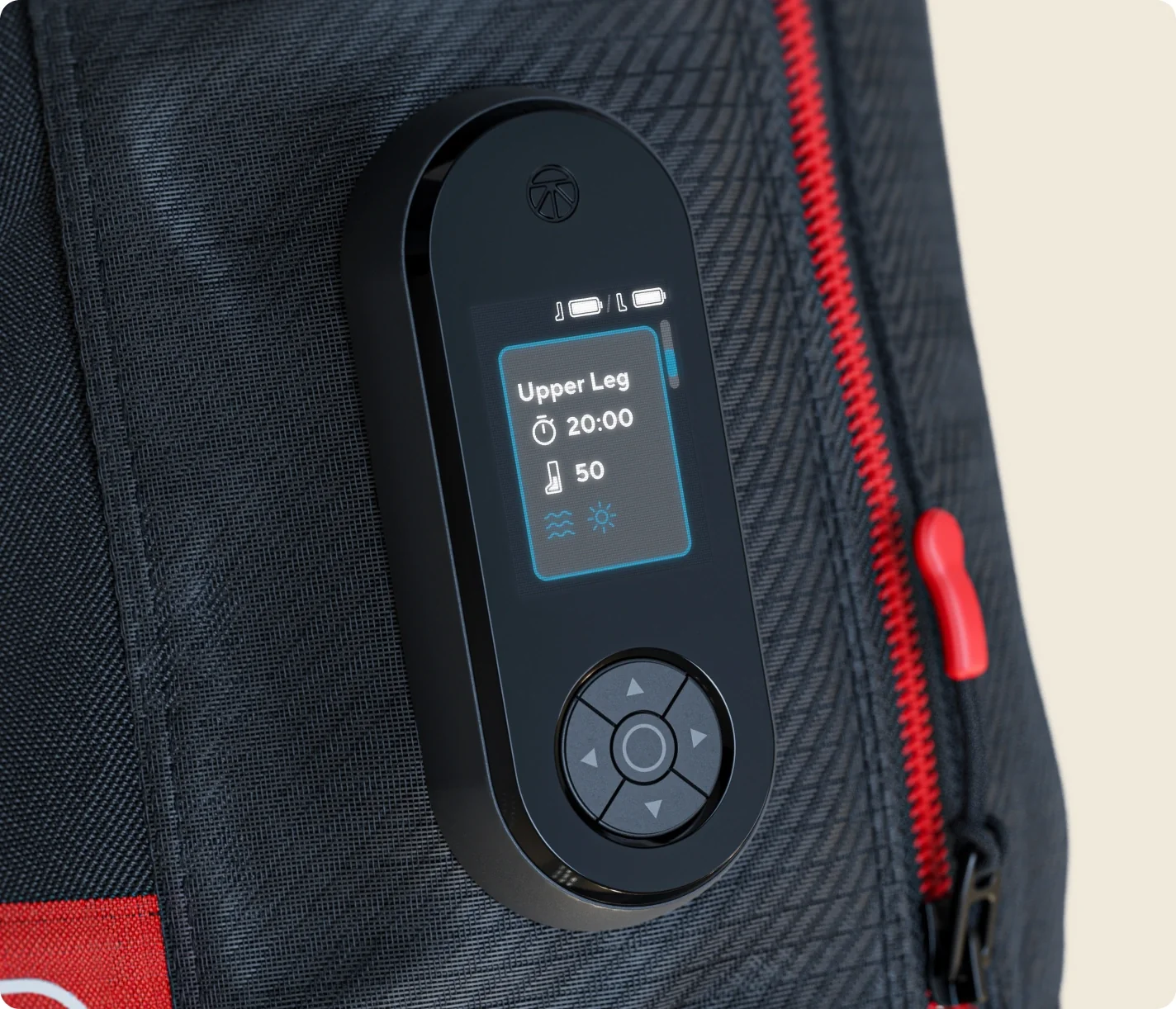 JetBoots PRO Plus, εικόνα 3